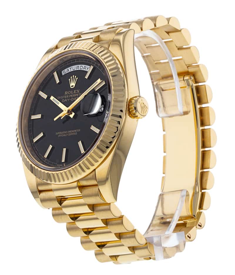 Rolex Day-Date 40 228238